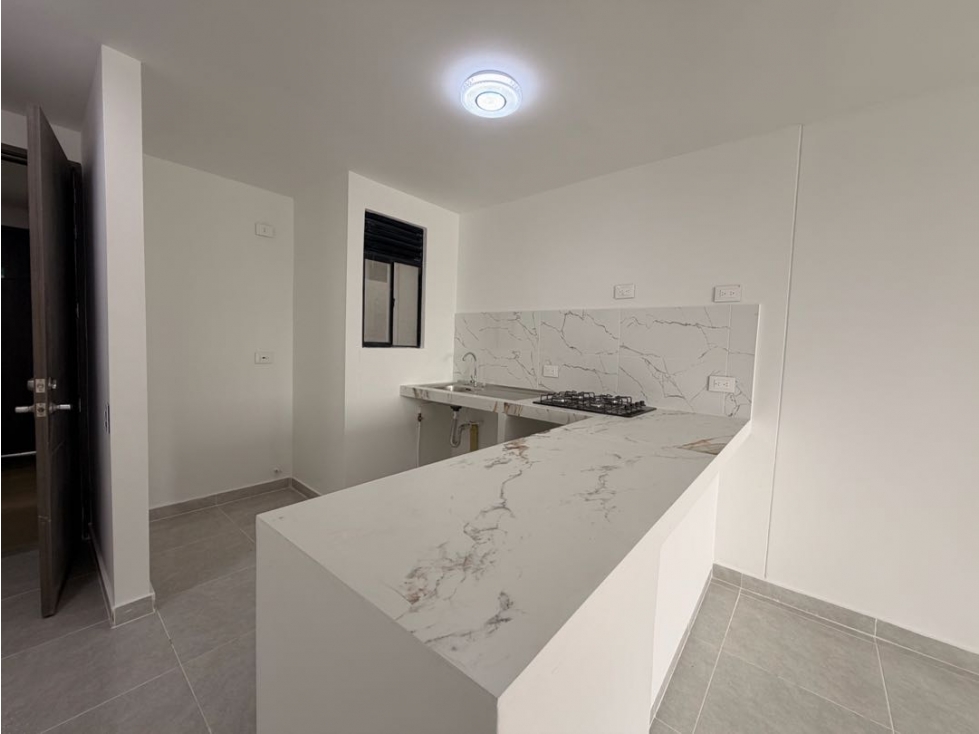 SE VENDE APARTAMENTO P5 C/ASCENSOR y PARQ. PARQUE NATURA, Jamundí