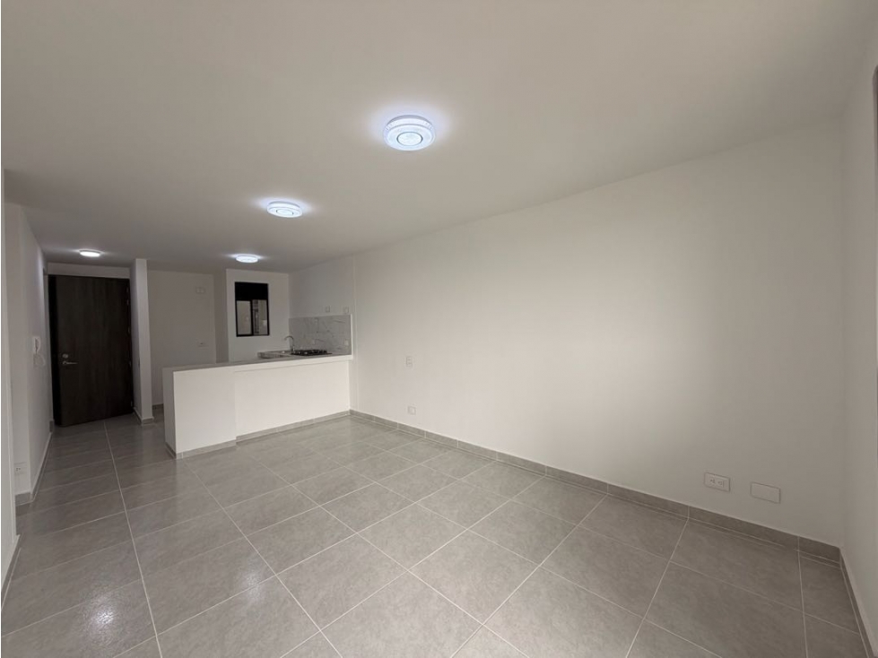 SE VENDE APARTAMENTO P5 C/ASCENSOR y PARQ. PARQUE NATURA, Jamundí — foto 2