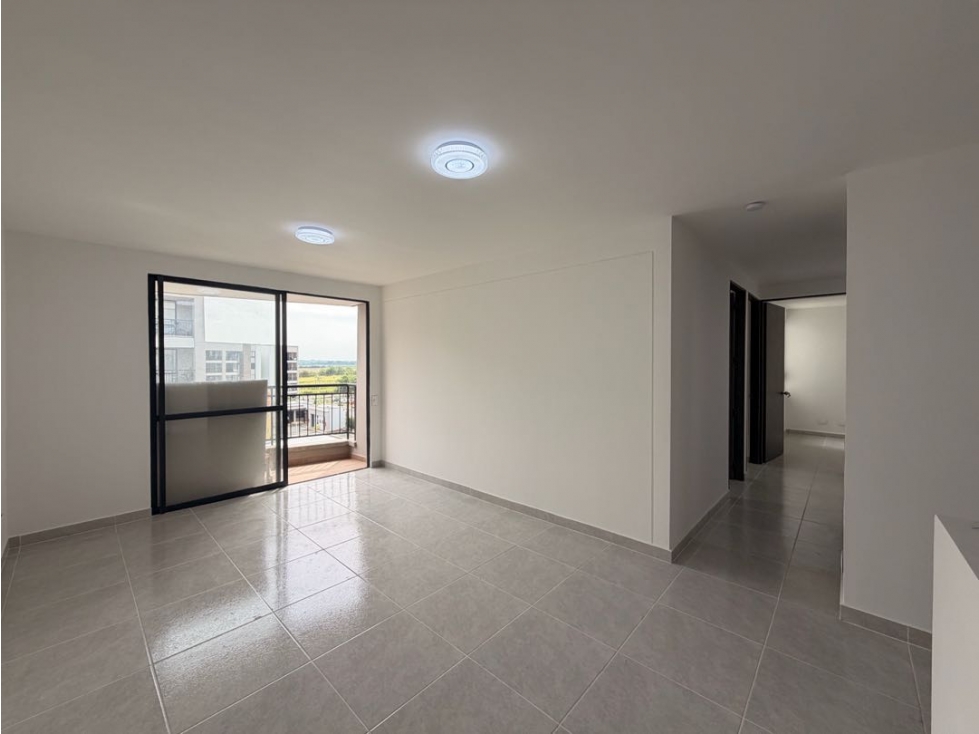SE VENDE APARTAMENTO P5 C/ASCENSOR y PARQ. PARQUE NATURA, Jamundí — foto 4
