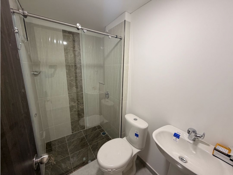 SE VENDE APARTAMENTO P5 C/ASCENSOR y PARQ. PARQUE NATURA, Jamundí — foto 5