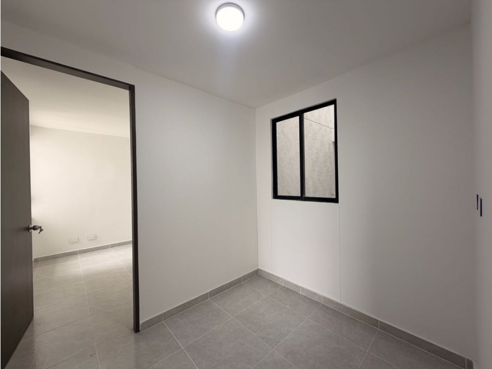 SE VENDE APARTAMENTO P5 C/ASCENSOR y PARQ. PARQUE NATURA, Jamundí — foto 6