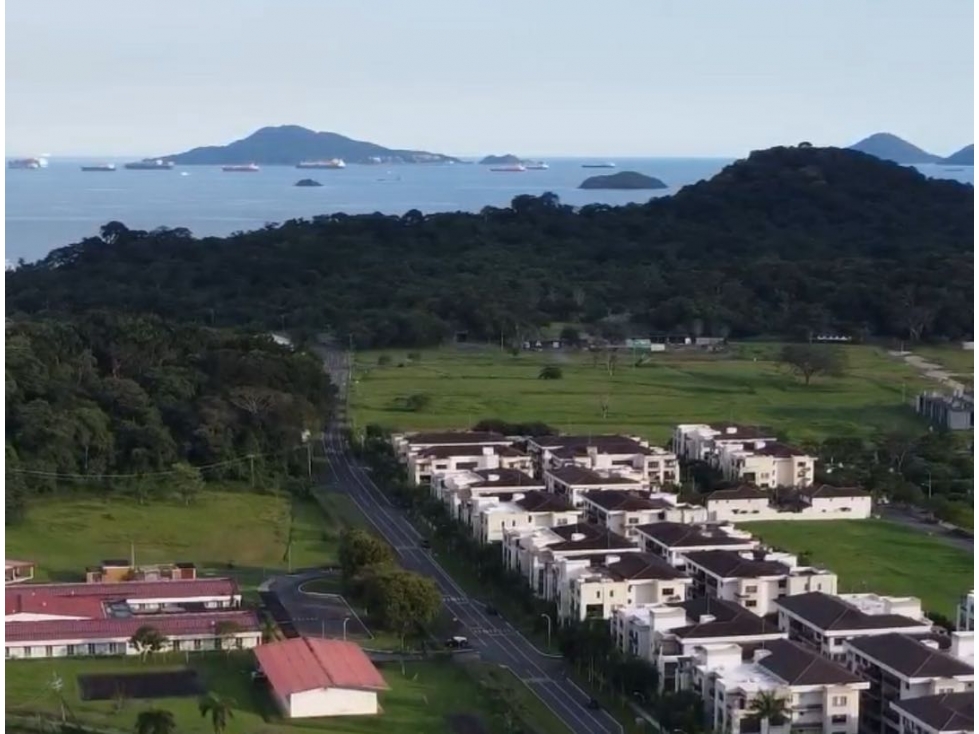 SE VENDE APARTAMENTO PANAMA PACIFICO