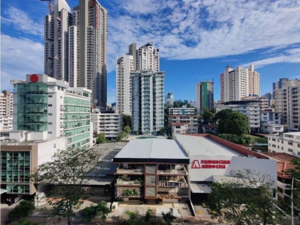 SE VENDE APARTAMENTO EN VÍA ARGENTINA PH CARILLON