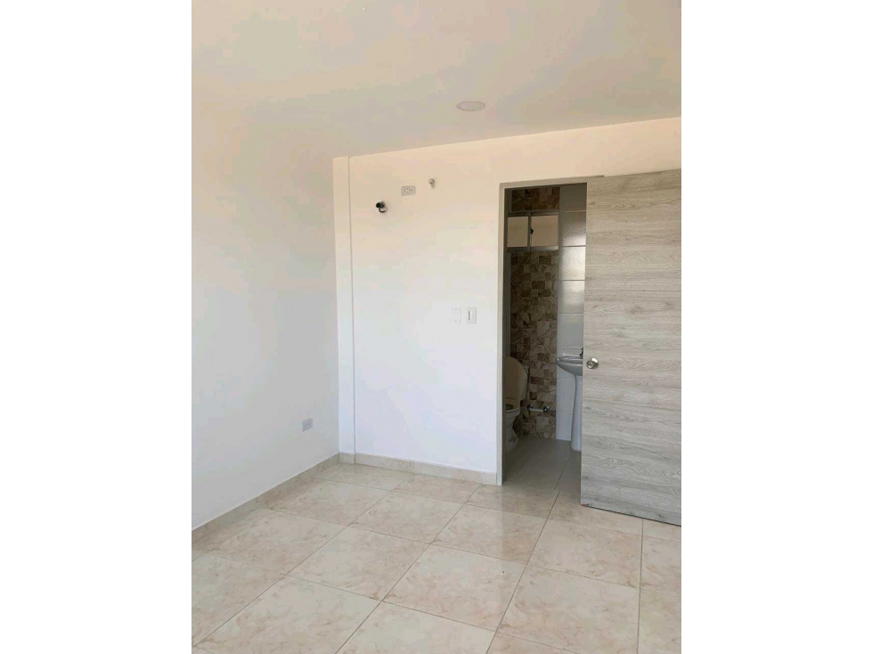 SE VENDE APARTAMENTO PARA ESTRENAR CERCA al cc nuestro Montería — foto 3