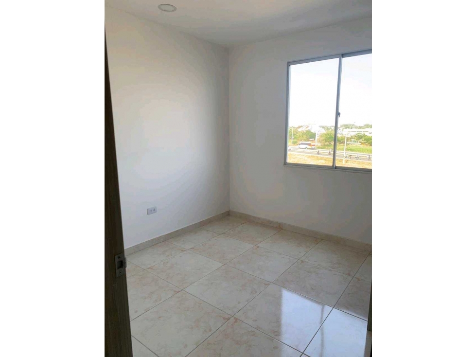 SE VENDE APARTAMENTO PARA ESTRENAR CERCA al cc nuestro Montería — foto 4