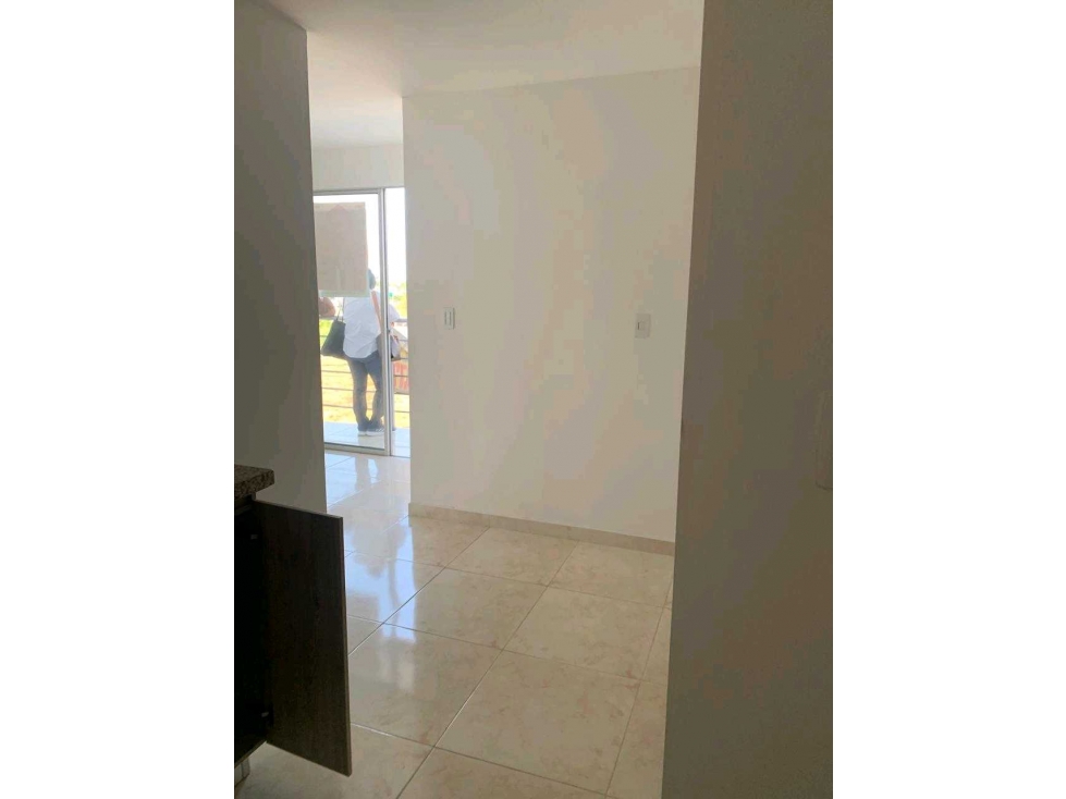 SE VENDE APARTAMENTO PARA ESTRENAR CERCA al cc nuestro Montería — foto 2