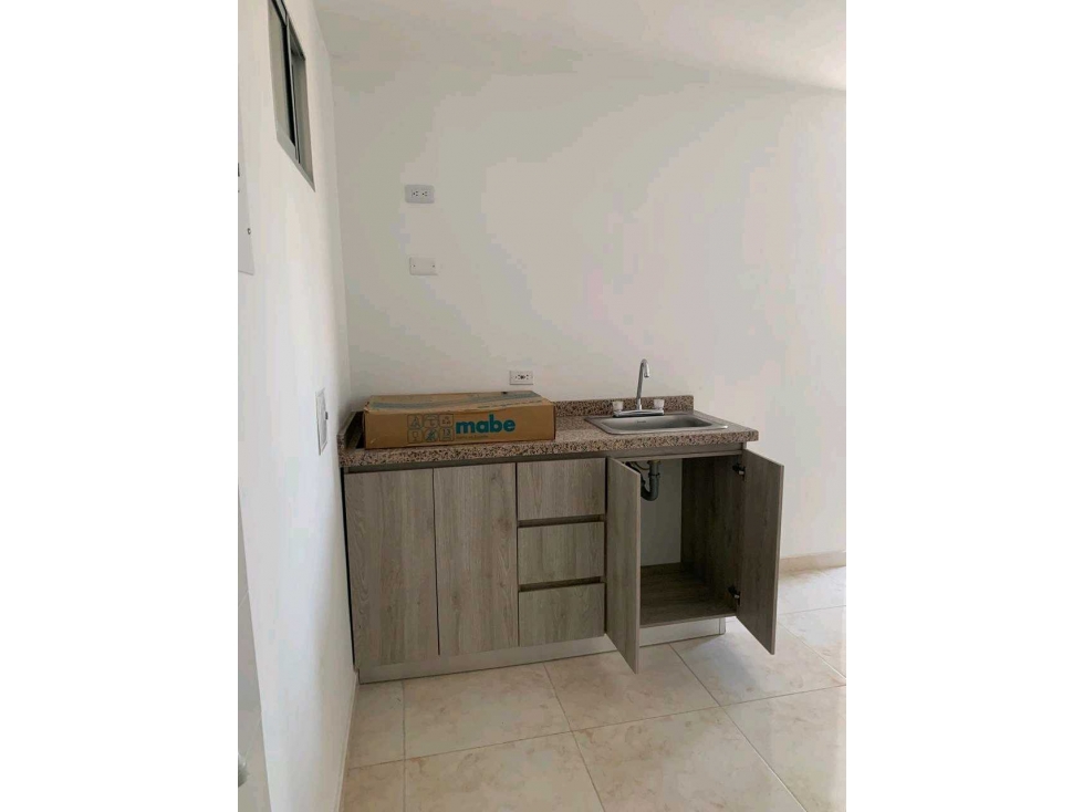 SE VENDE APARTAMENTO PARA ESTRENAR CERCA al cc nuestro Montería — foto 6