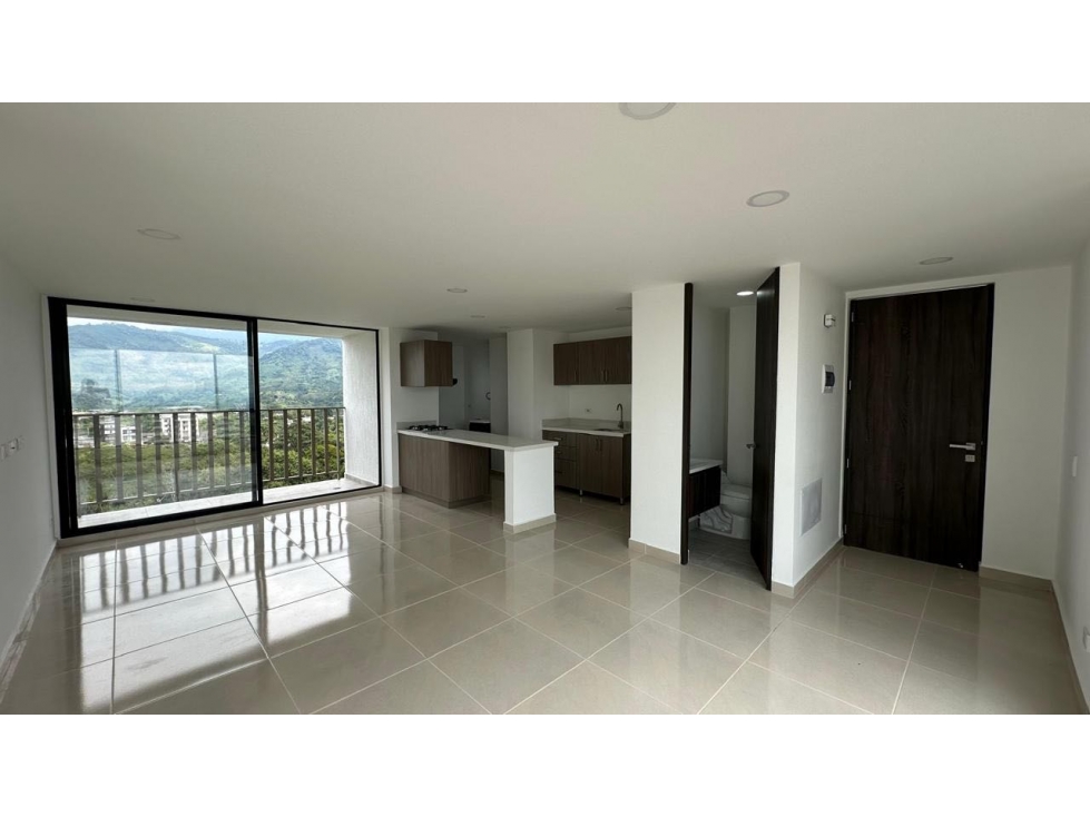 SE VENDE APARTAMENTO EN LA AV 19 NORTE DE ARMENIA