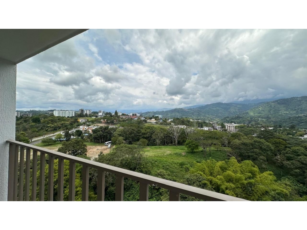 SE VENDE APARTAMENTO EN LA AV 19 NORTE DE ARMENIA — foto 3