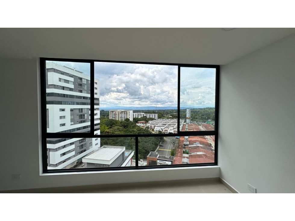 SE VENDE APARTAMENTO EN LA AV 19 NORTE DE ARMENIA — foto 5