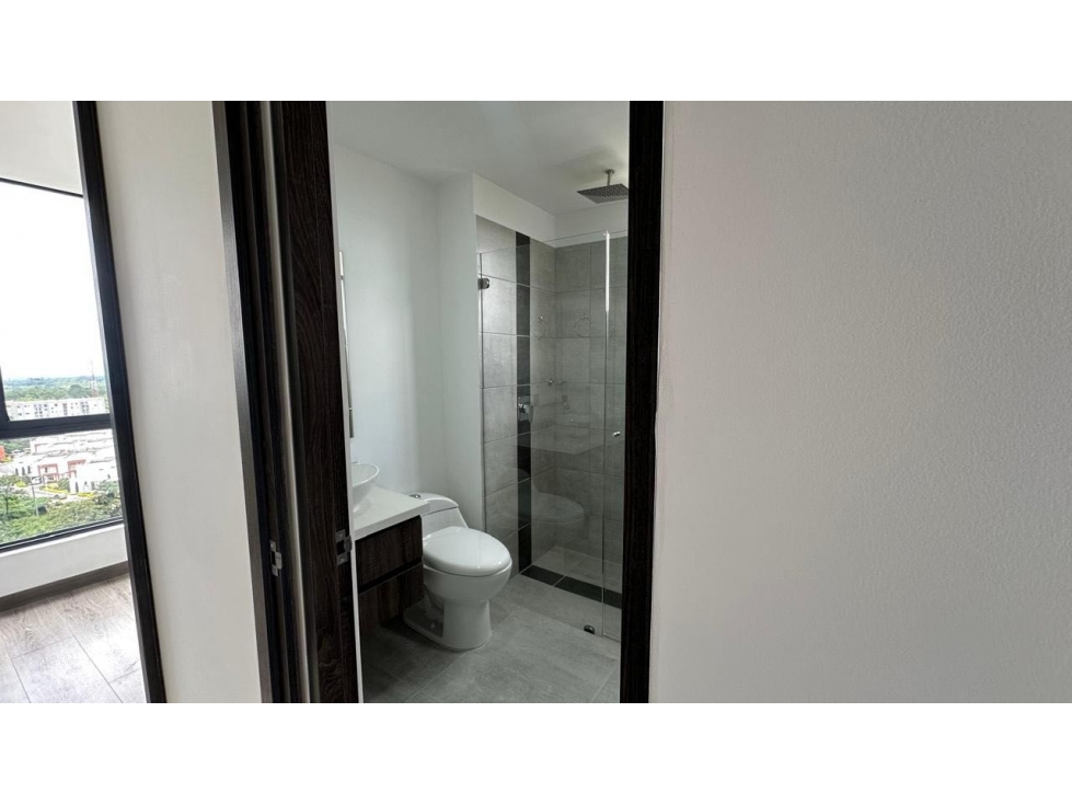 SE VENDE APARTAMENTO EN LA AV 19 NORTE DE ARMENIA — foto 6