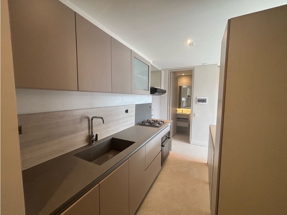 Se vende apartamento moderno enCerritos — foto 2