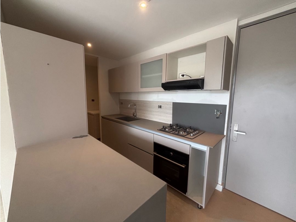 Se vende apartamento moderno enCerritos — foto 3