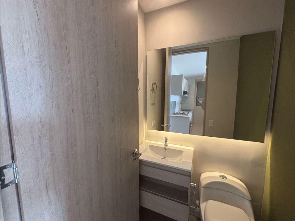 Se vende apartamento moderno enCerritos — foto 4