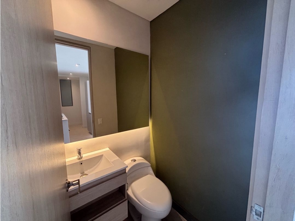 Se vende apartamento moderno enCerritos — foto 5