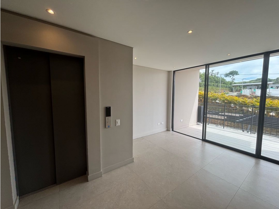 Se vende apartamento moderno enCerritos — foto 6