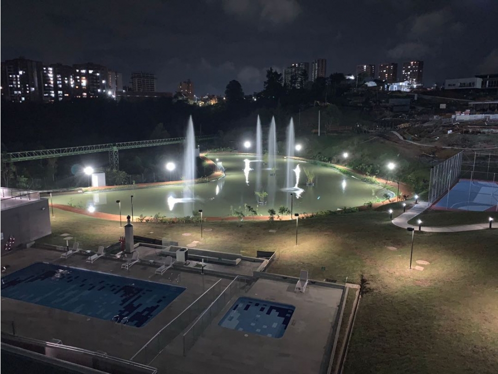 Se vende apartamento para estrenar sector colegios Rionegro — foto 3