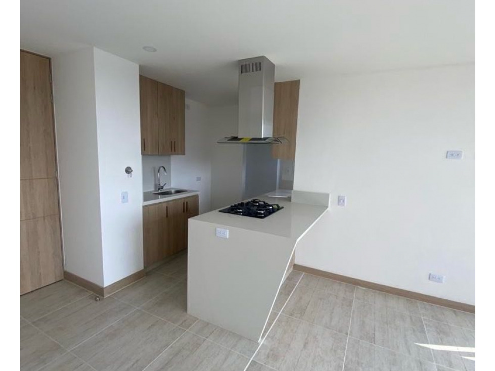 Se vende apartamento para estrenar sector colegios Rionegro — foto 6