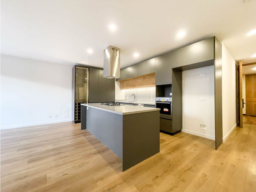 venta apartamento para estrenar en Chico Navarra — foto 5
