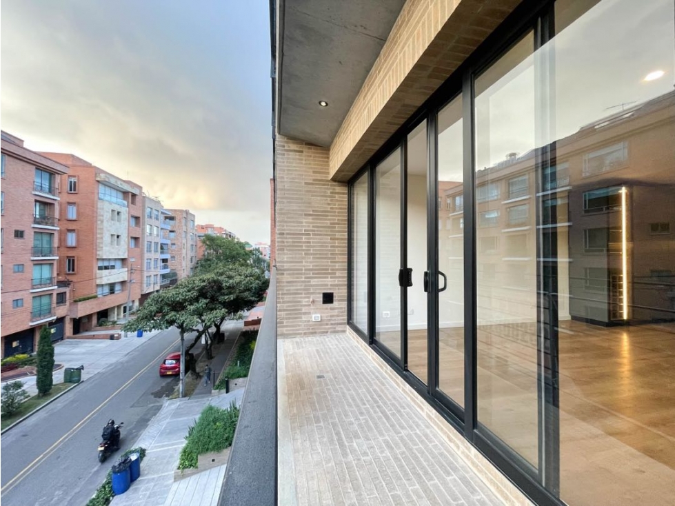 venta apartamento para estrenar en Chico Navarra — foto 6