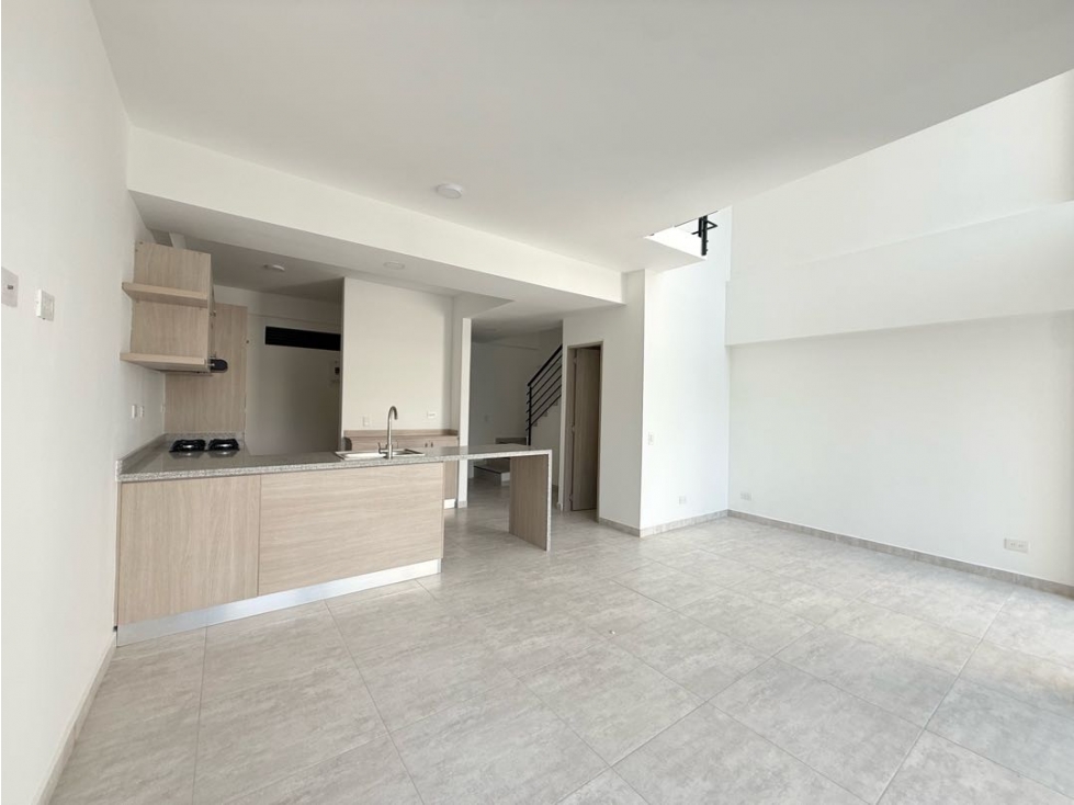 SE VENDE APARTAMENTO PARA ESTRENAR EN SANTA ANITA RP - MUR WA-9959928 — foto 3