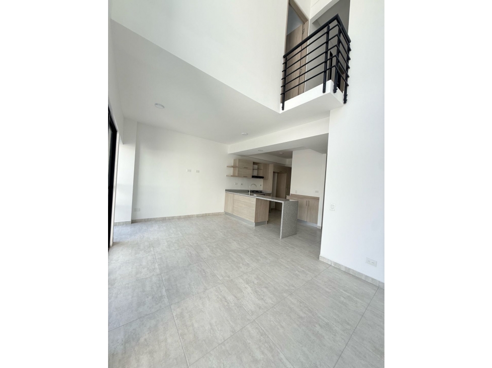 SE VENDE APARTAMENTO PARA ESTRENAR EN SANTA ANITA RP - MUR WA-9959928 — foto 4
