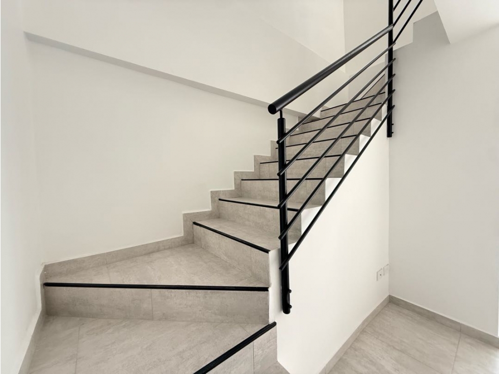 SE VENDE APARTAMENTO PARA ESTRENAR EN SANTA ANITA RP - MUR WA-9959928 — foto 5