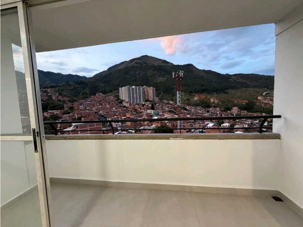 Se vende apartamento para estrenar en unidad residencial vidanta