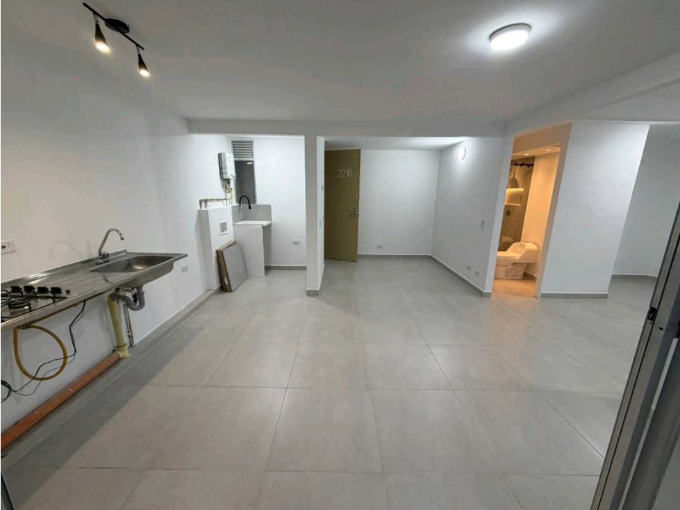 ¡SOLO CONTADO! Vendo! Apartamento En Vidanta Bello $235M — foto 4