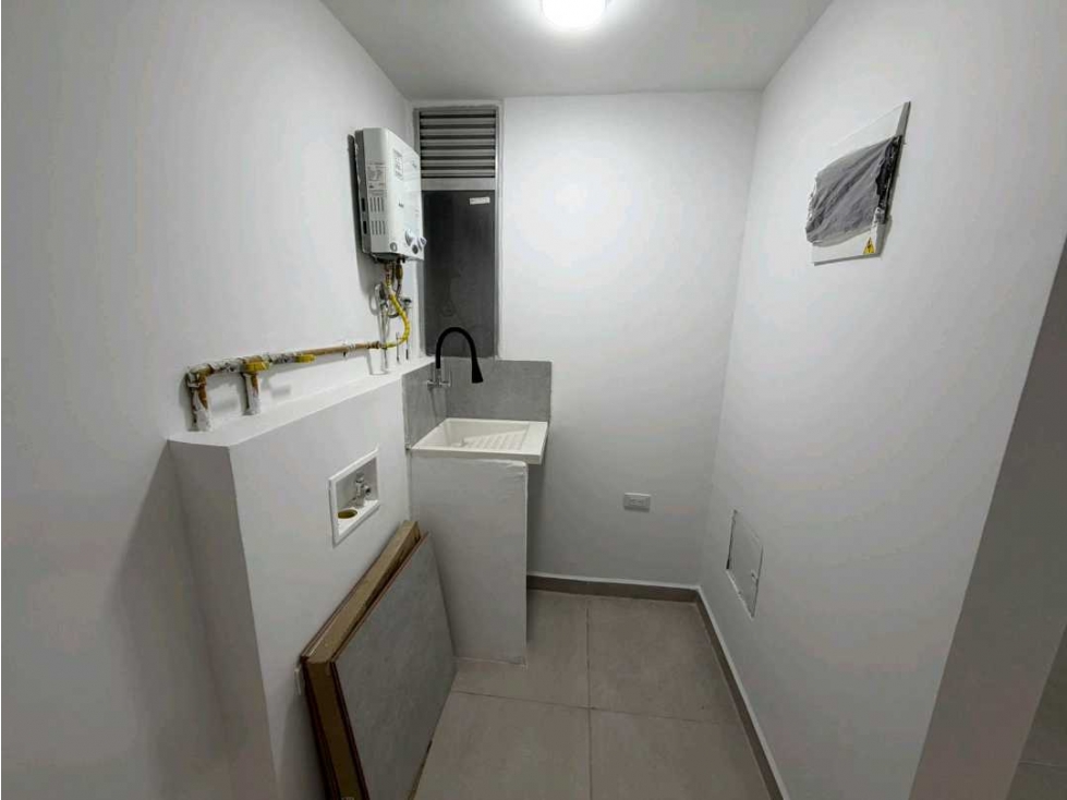 ¡SOLO CONTADO! Vendo! Apartamento En Vidanta Bello $235M — foto 5