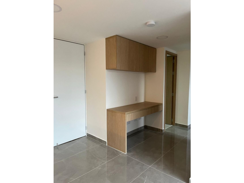 ¡Se vende apartamento para estrenar en Los Puertos - Santa Ana, Bello — foto 4