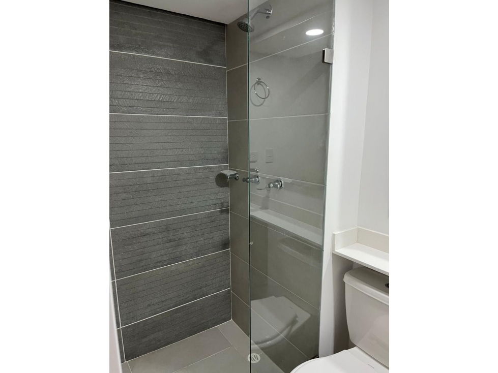 ¡Se vende apartamento para estrenar en Los Puertos - Santa Ana, Bello — foto 6
