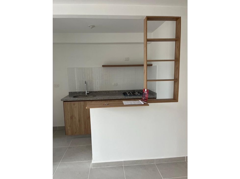Venta Apartamento en Dosquebradas con Piscina, Gimnasio y Zona BBQ — foto 2