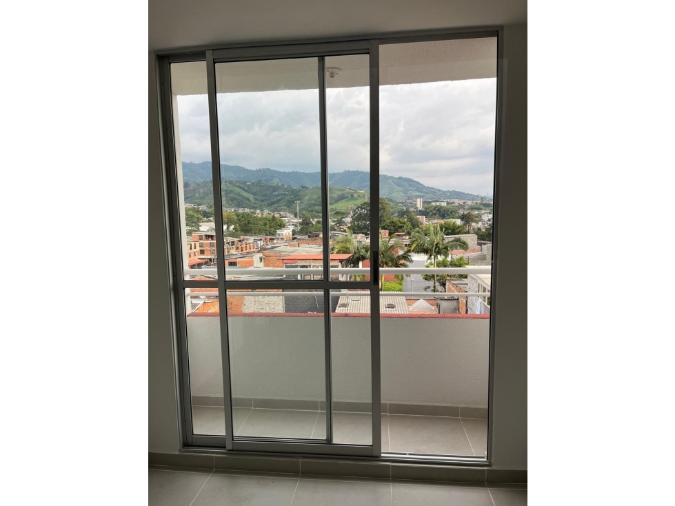 Venta Apartamento en Dosquebradas con Piscina, Gimnasio y Zona BBQ — foto 5
