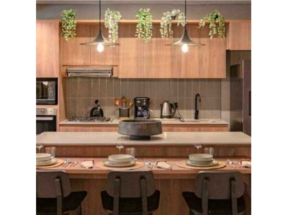SE VENDE APARTAMENTO PARA ESTRENAR ENVIGADO ZUÑIGA — foto 3