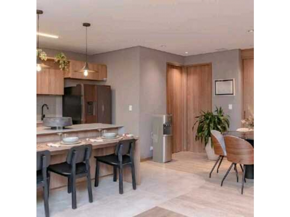 SE VENDE APARTAMENTO PARA ESTRENAR ENVIGADO ZUÑIGA — foto 4