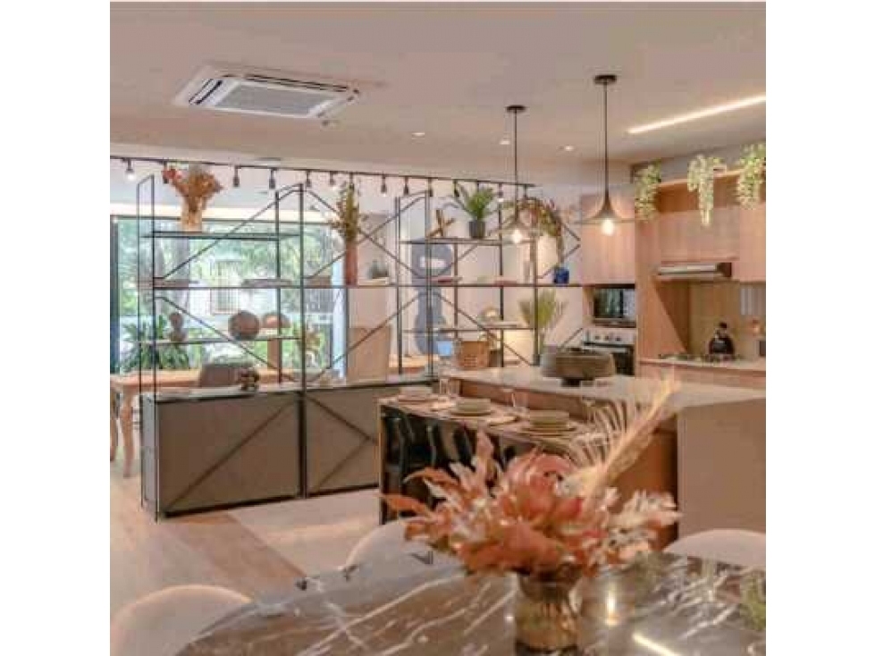 SE VENDE APARTAMENTO PARA ESTRENAR ENVIGADO ZUÑIGA — foto 6