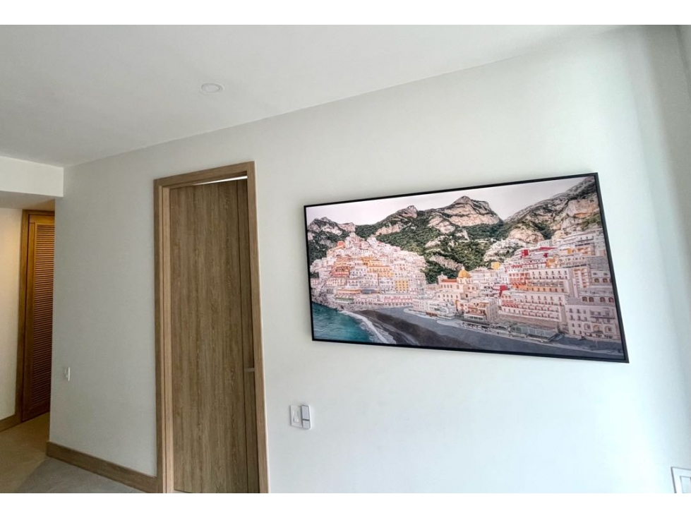 Se vende apartamento para estrenar, en zona norte de Cartagena — foto 5