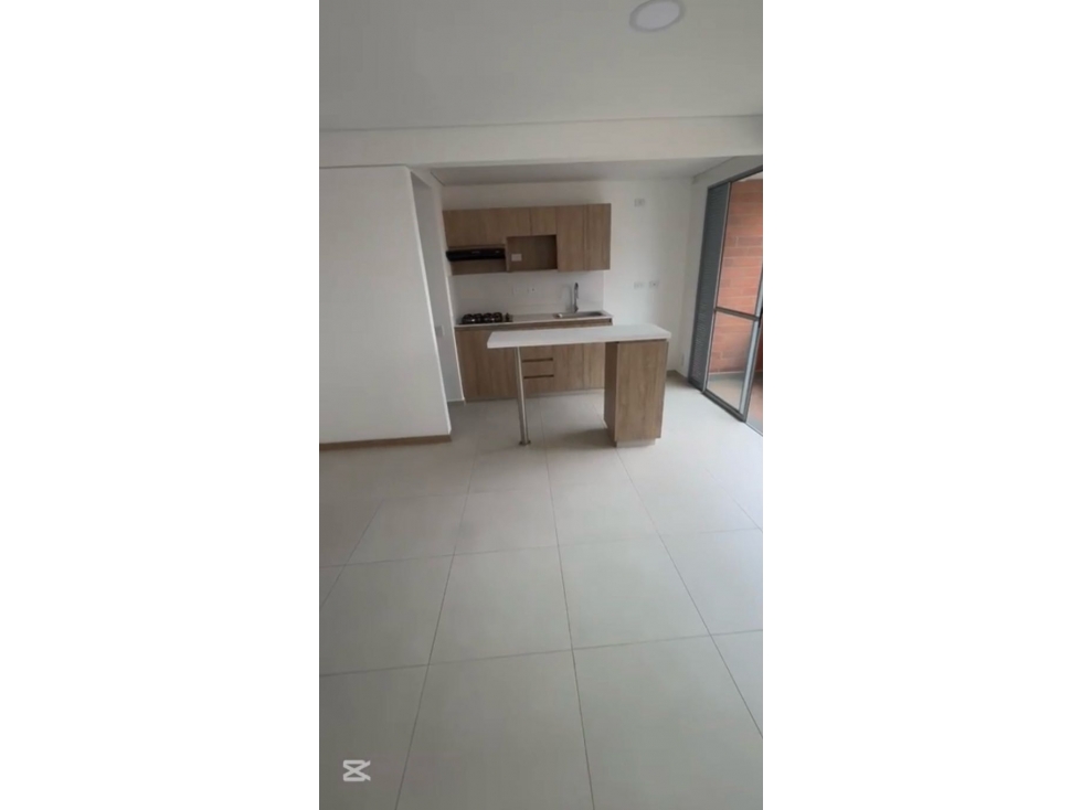 SE VENDE APARTAMENTO PARA ESTRENAR EN ITAGUI CERCA AL PARQUE — foto 2