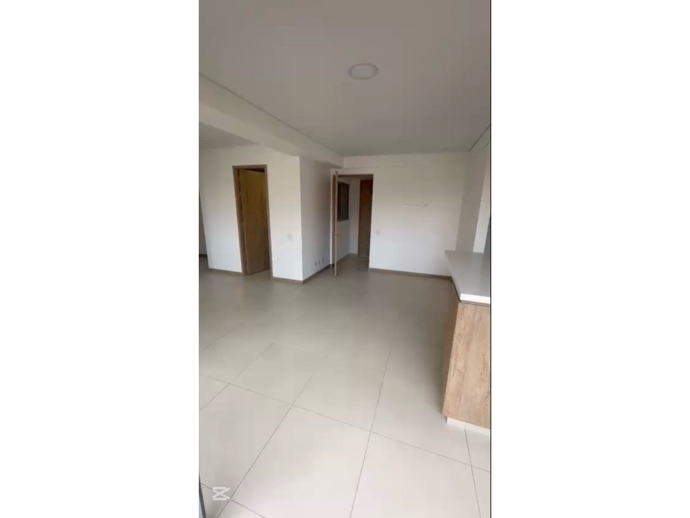 SE VENDE APARTAMENTO PARA ESTRENAR EN ITAGUI CERCA AL PARQUE — foto 3