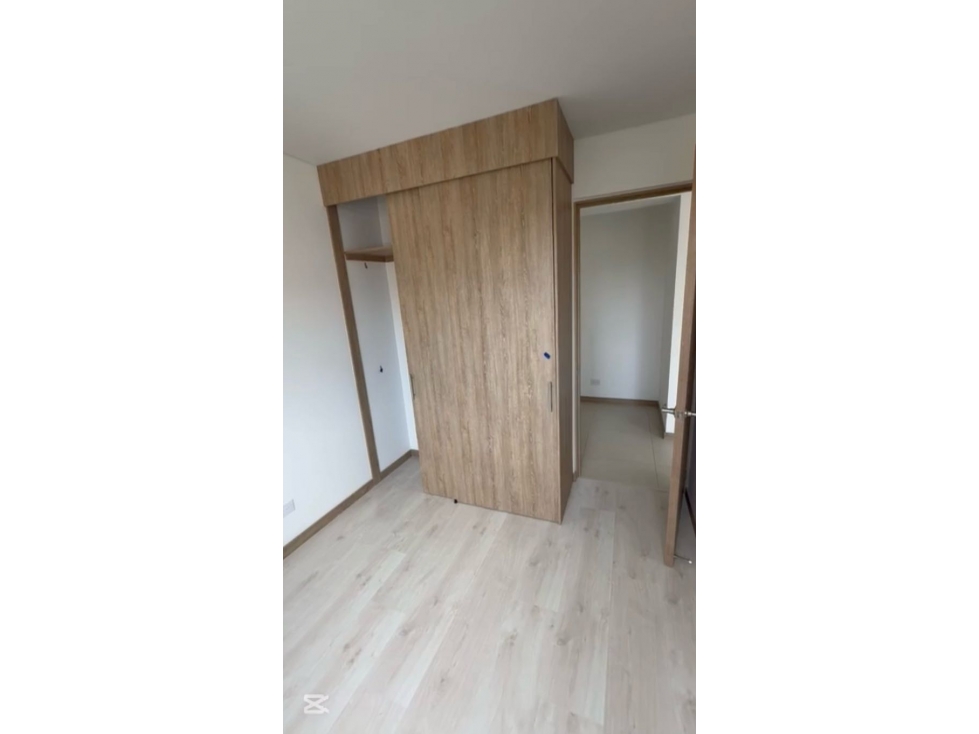 SE VENDE APARTAMENTO PARA ESTRENAR EN ITAGUI CERCA AL PARQUE — foto 6