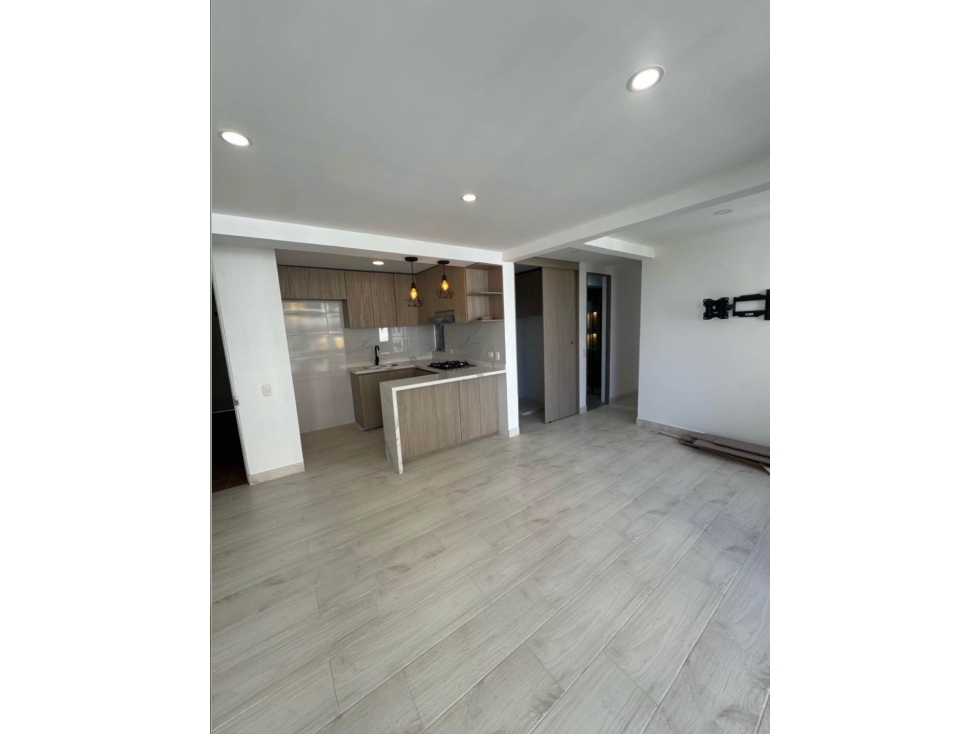 Se vende apartamento para estrenar conjunto kunava — foto 3
