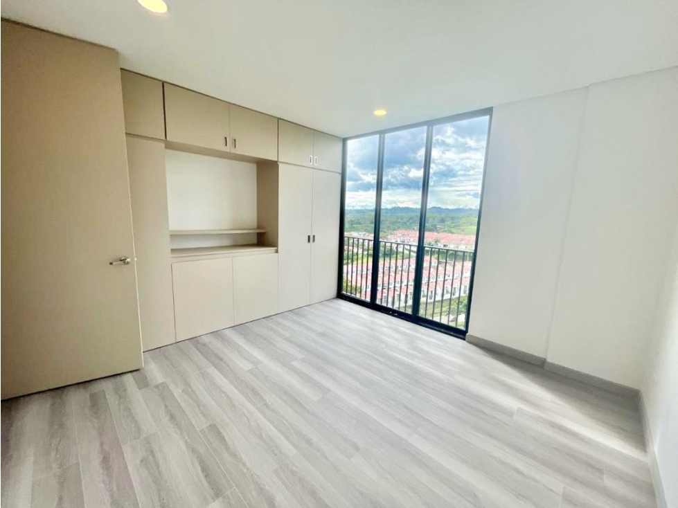 Se vende APARTAMENTO, para estrenar ! En laureles Armenia Quindío . — foto 3