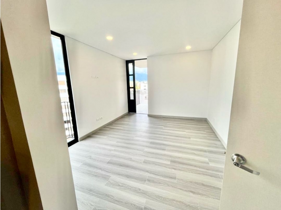 Se vende APARTAMENTO, para estrenar ! En laureles Armenia Quindío . — foto 4