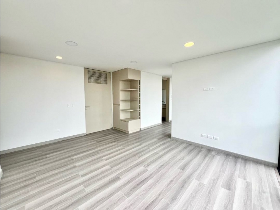 Se vende APARTAMENTO, para estrenar ! En laureles Armenia Quindío . — foto 5