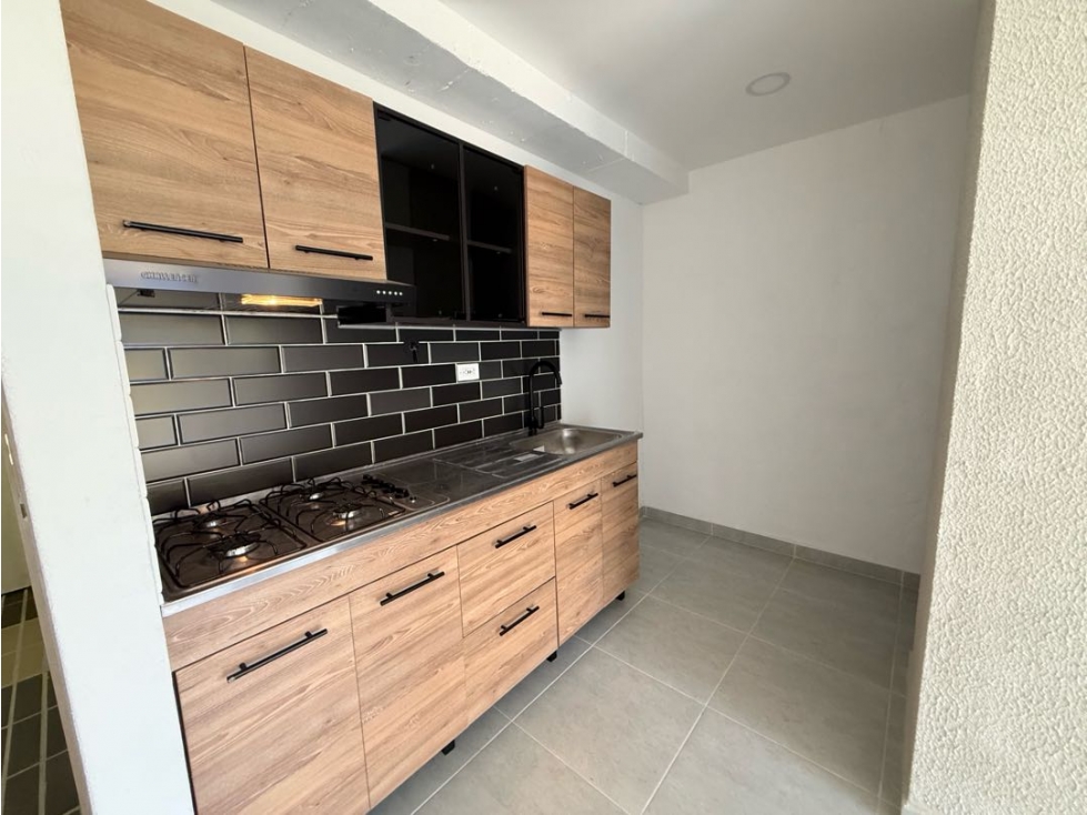 Se vende apartamento para estrenar en Rionegro, Piedemonte — foto 2