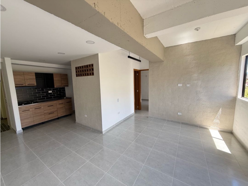 Se vende apartamento para estrenar en Rionegro, Piedemonte — foto 3