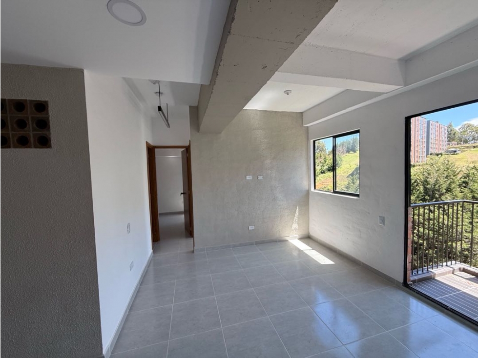 Se vende apartamento para estrenar en Rionegro, Piedemonte — foto 4
