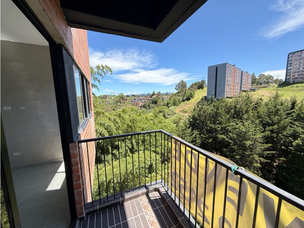 Se vende apartamento para estrenar en Rionegro, Piedemonte — foto 5