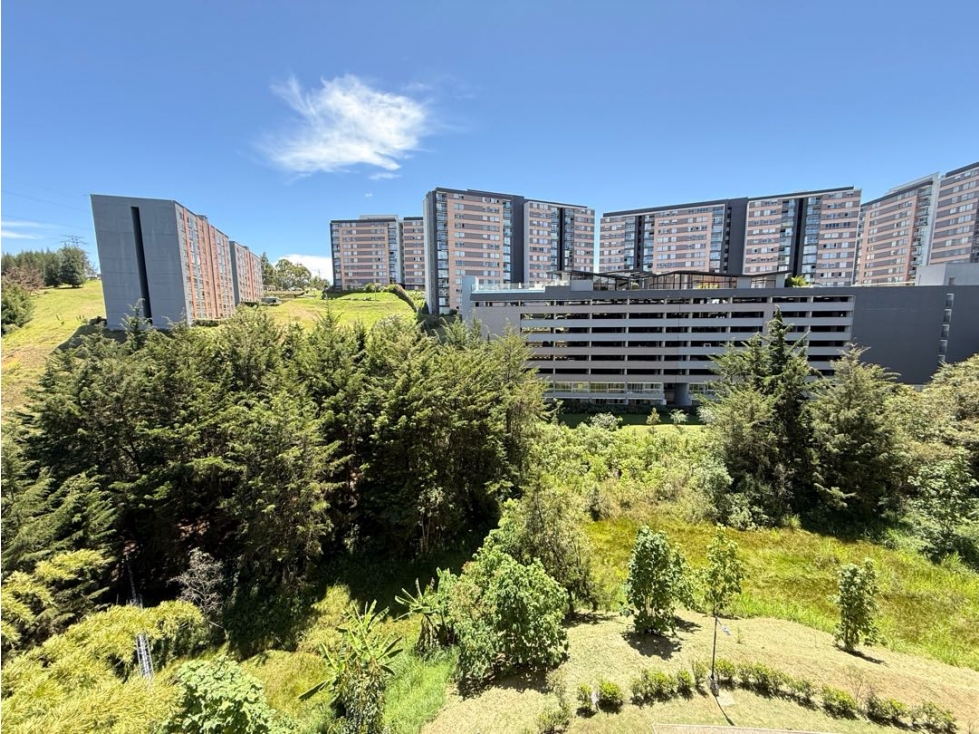 Se vende apartamento para estrenar en Rionegro, Piedemonte — foto 6